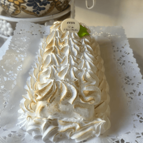 Torta 3 Leches (Brazo)