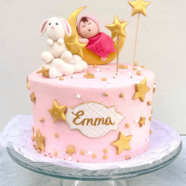 Torta Bebé