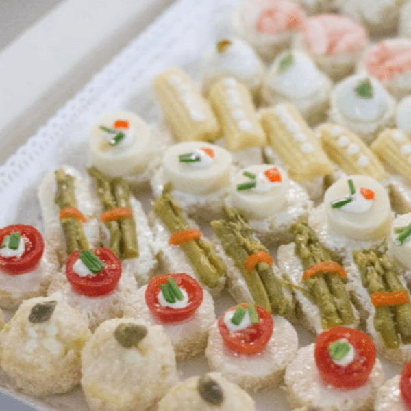 Canapé