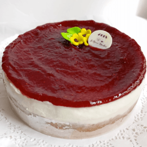 Cheesecakes Frambuesa