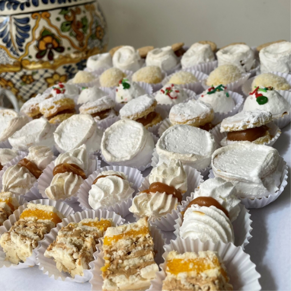 Dulcecitos Cocktail