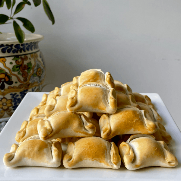 Empanadita Cocktail de Pino