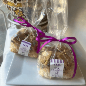 Galletas sin gluten (200 Grs)