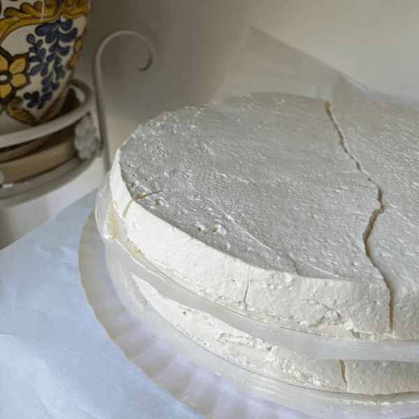 Hojarasca Merengue