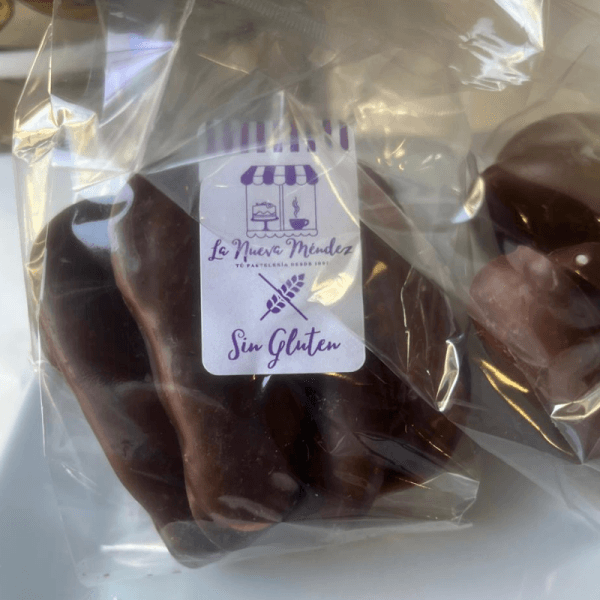 Jamoncitos (Sin Glúten)