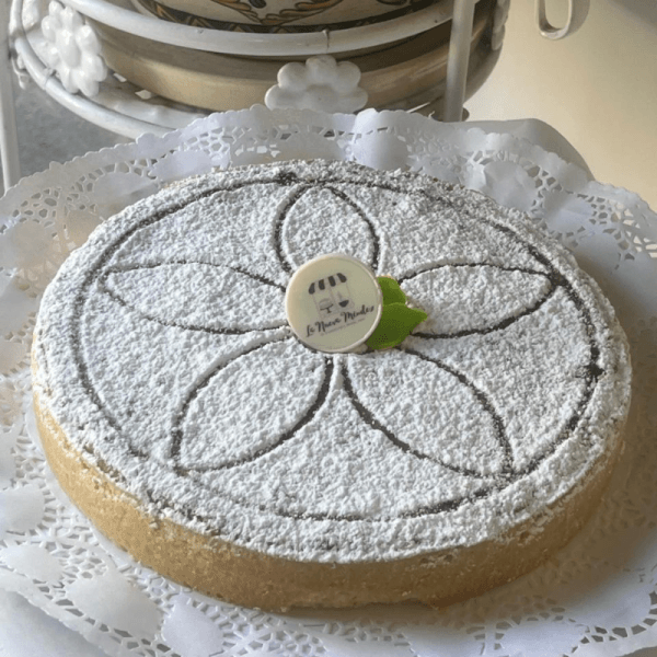 Kuchen Nuez Leche Condensada
