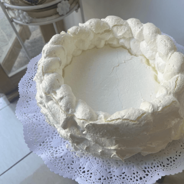 Merengón (Pavlova)