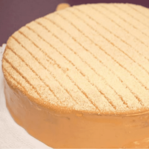 Torta Panqueque Blanco
