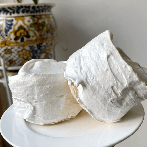 Pastel Alfajor Manjar Betún