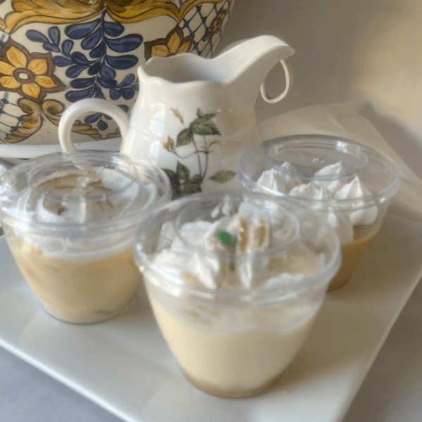 Postres Individuales