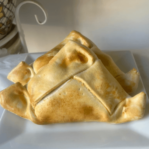 Empanada Queso