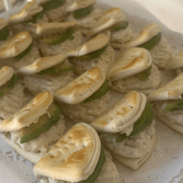 Tapados en Dobladitas